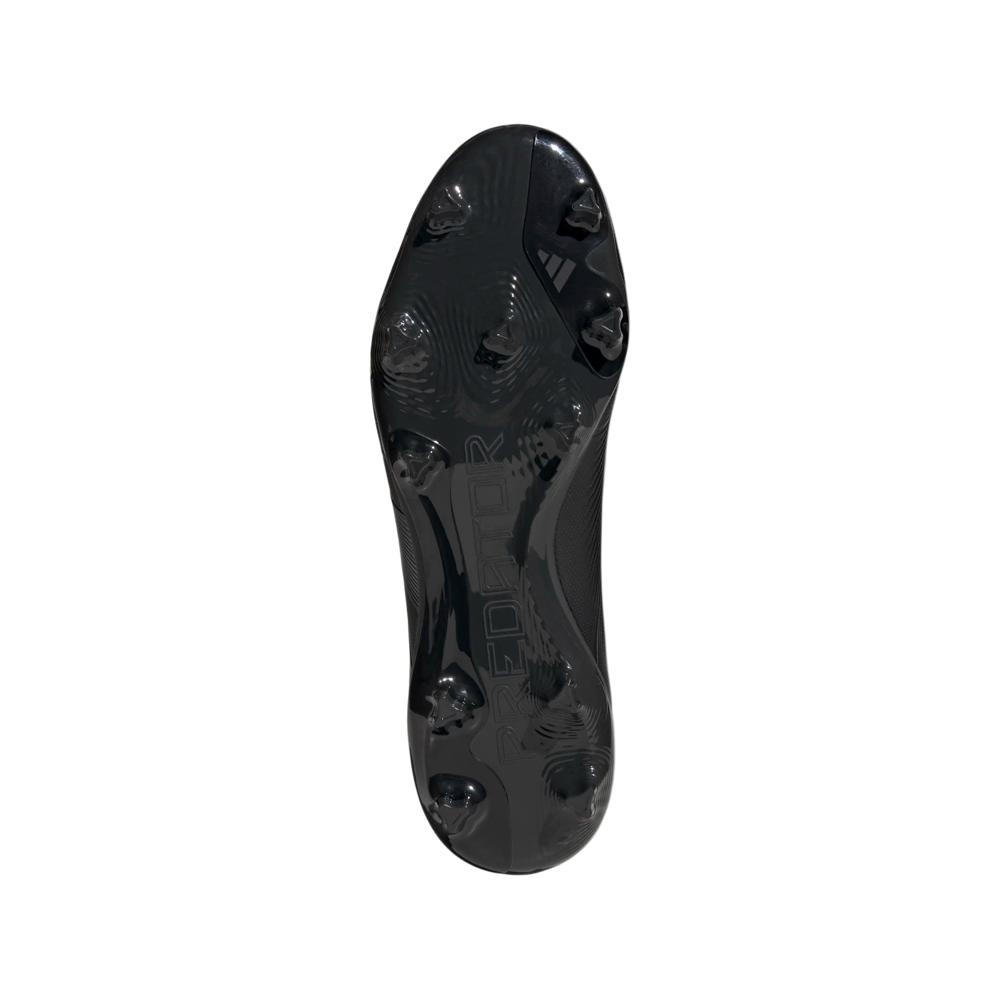 adidas Predator League FG - Black/Carbon/Gold – Third Coast Soccer